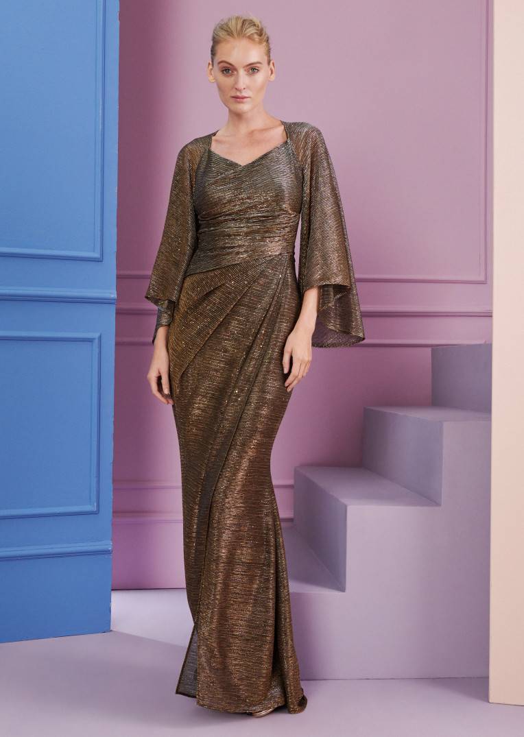 Talbot Runhof Abendkleid Korana1 JETZT KAUFEN