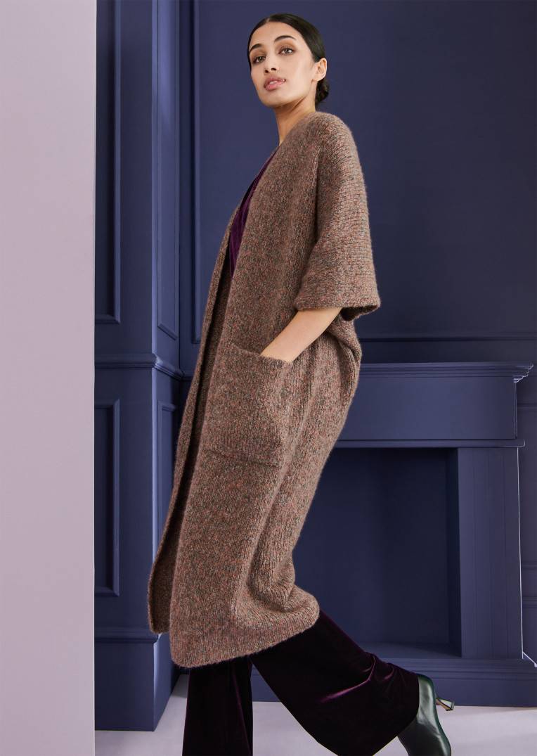 Talbot Runhof Cape MirabelleCape1 Neueste Stile