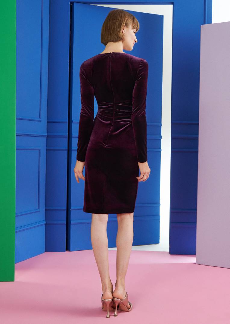 Talbot Runhof Cocktailkleid Gomyway1 Letzte 2 Tage