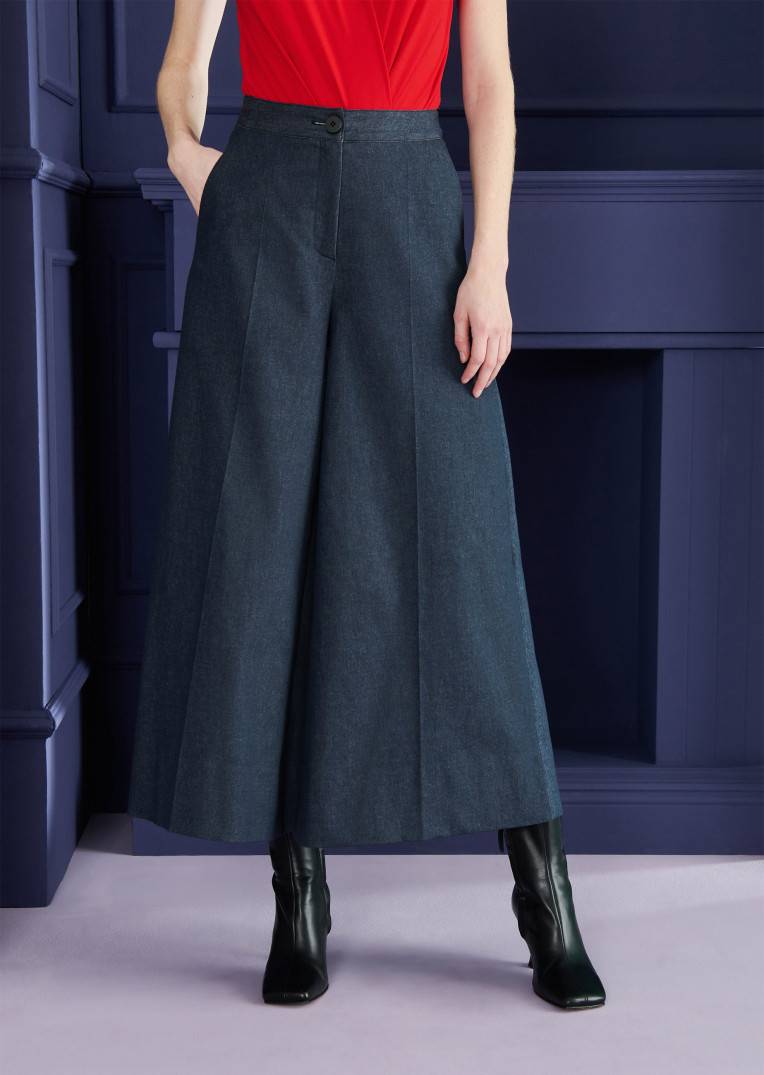 Talbot Runhof Hose Gilia27 Bis zu 60% Rabatt
