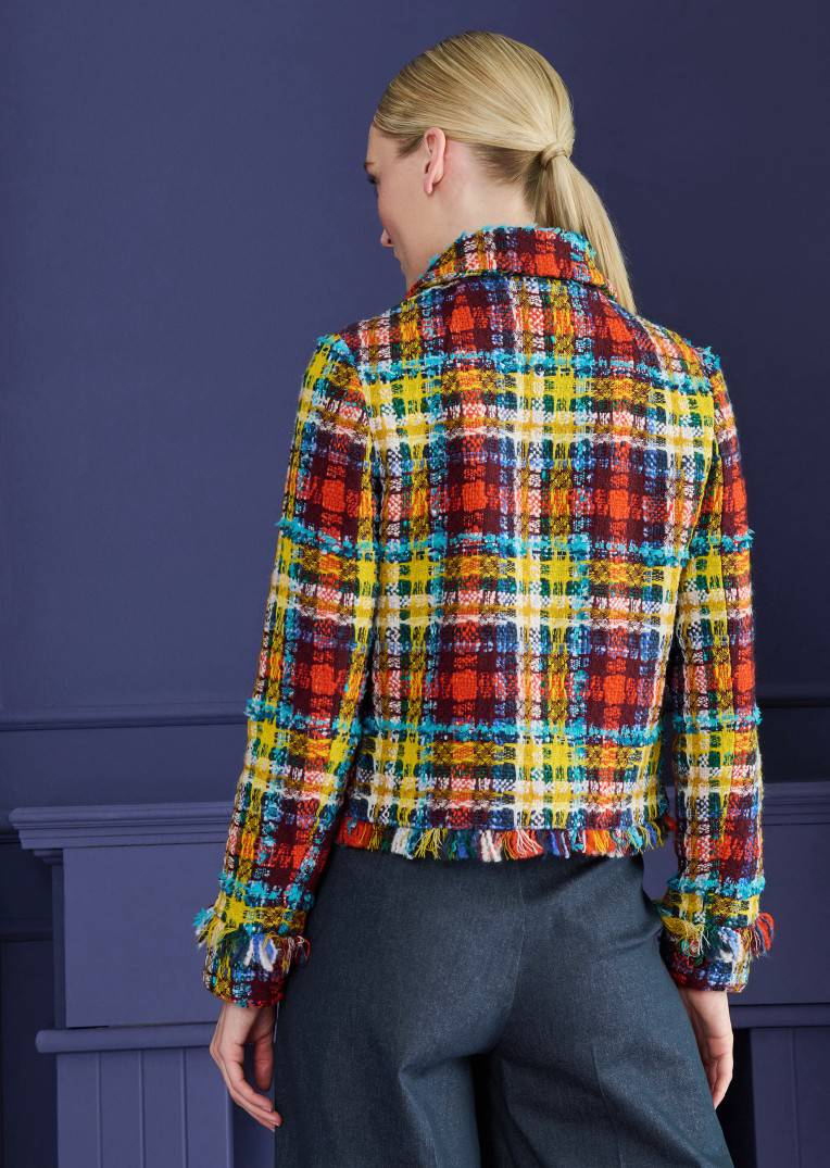 Talbot Runhof Jacke Hulda2 Bis zu 65% Rabatt