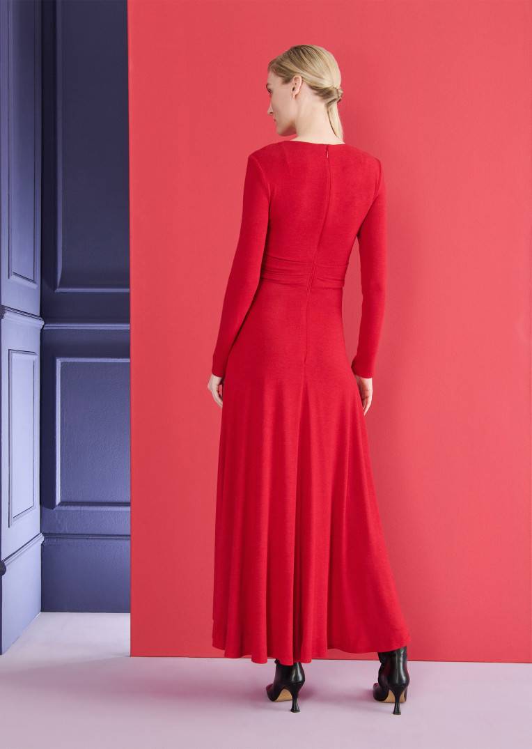 Talbot Runhof Midikleid Golambini19 Bis zu 55% Rabatt