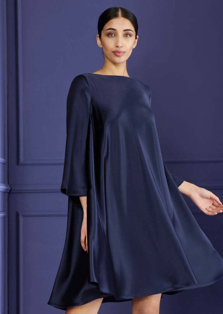 Talbot Runhof Cocktailkleid Loggia2 Kostenloser Versand international