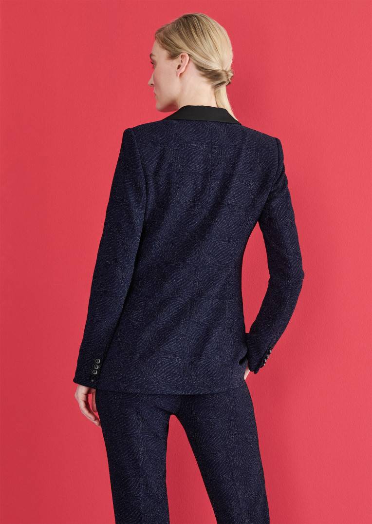 Talbot Runhof Jacke Burch9 Im Verkauf