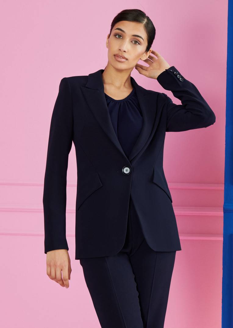 Talbot Runhof Jacke Burch1 Verkauf