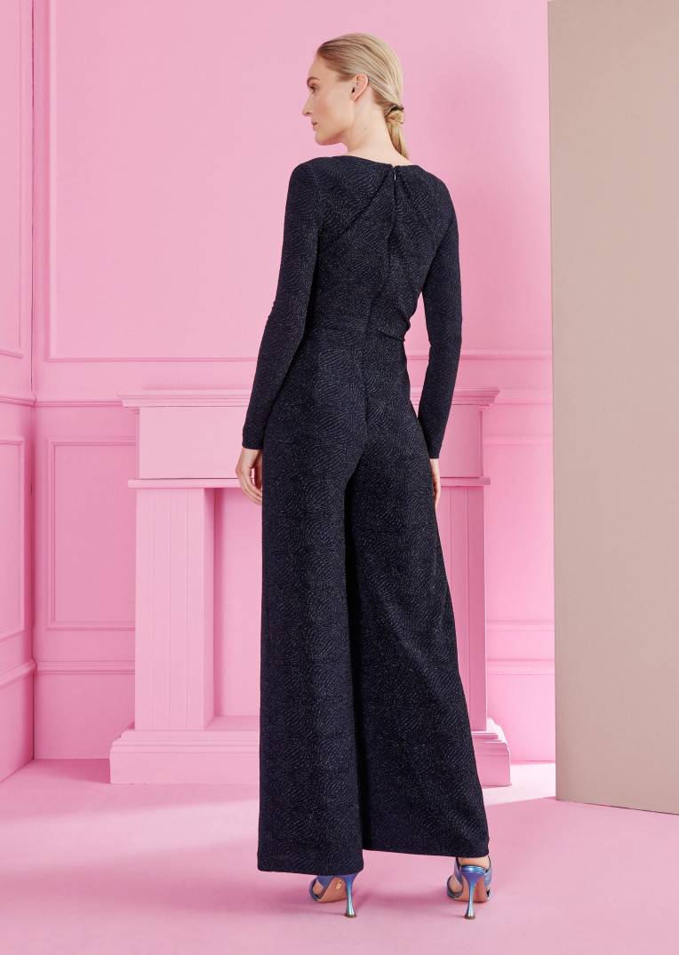 Talbot Runhof Jumpsuit Didi4 im Angebot
