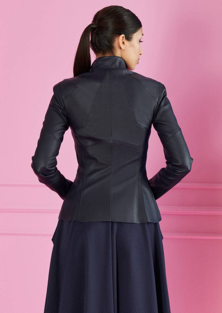 Talbot Runhof Jacke Fusion1 Günstiger Verkauf