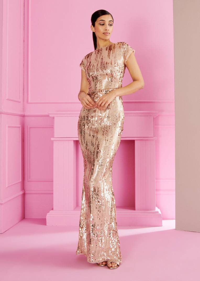 Talbot Runhof Abendkleid Lovegood1 Meist gekauft