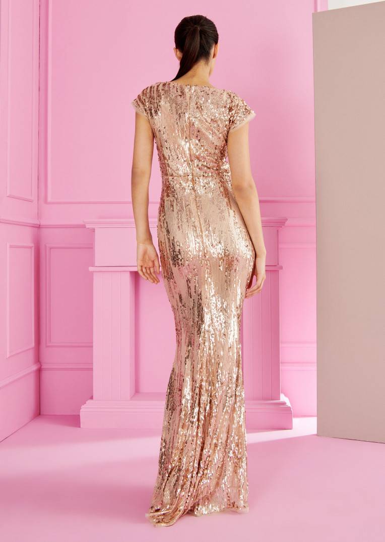 Talbot Runhof Abendkleid Lovegood1 Meist gekauft