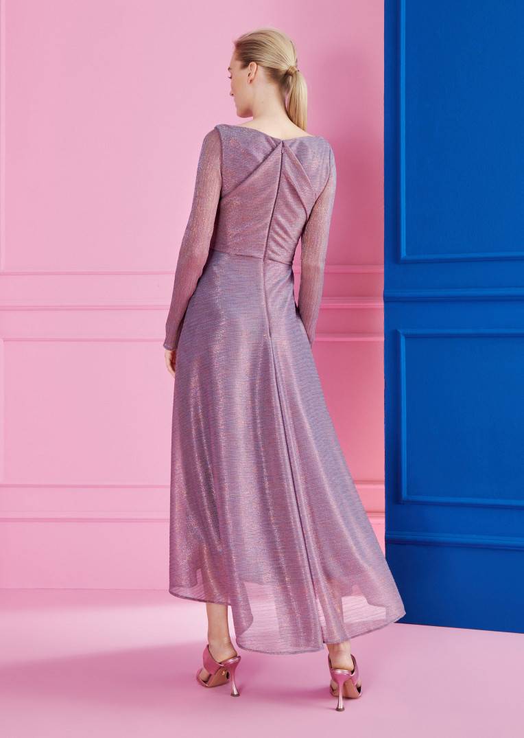Talbot Runhof Midikleid Ross28 Blitzverkäufe