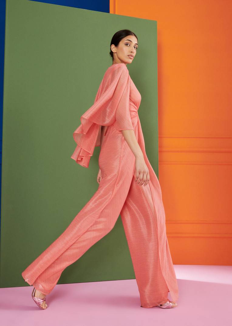 Talbot Runhof Jumpsuit Liam1 Fabrik Onlineshop