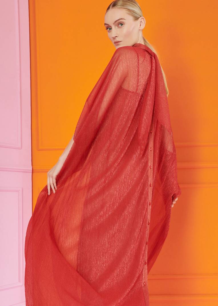 Talbot Runhof Midikleid Loplop1 Günstig kaufen