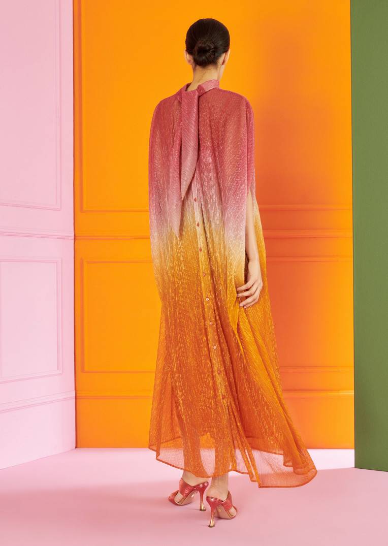 Talbot Runhof Midikleid Loplop1 Versandkostenfrei