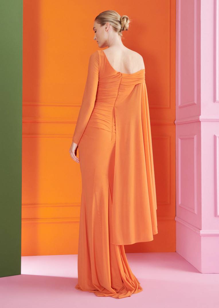 Talbot Runhof Abendkleid Goldfield3 Online Shopping