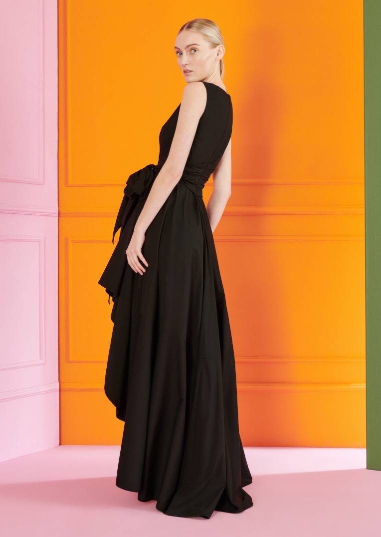 Talbot Runhof Maxikleid Homerie4 Black Friday