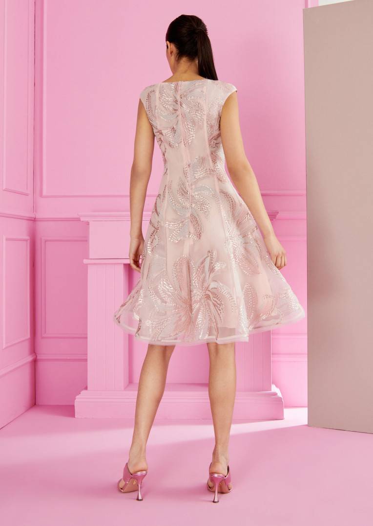 Talbot Runhof Cocktailkleid Korbut26 Vatertagsangebot