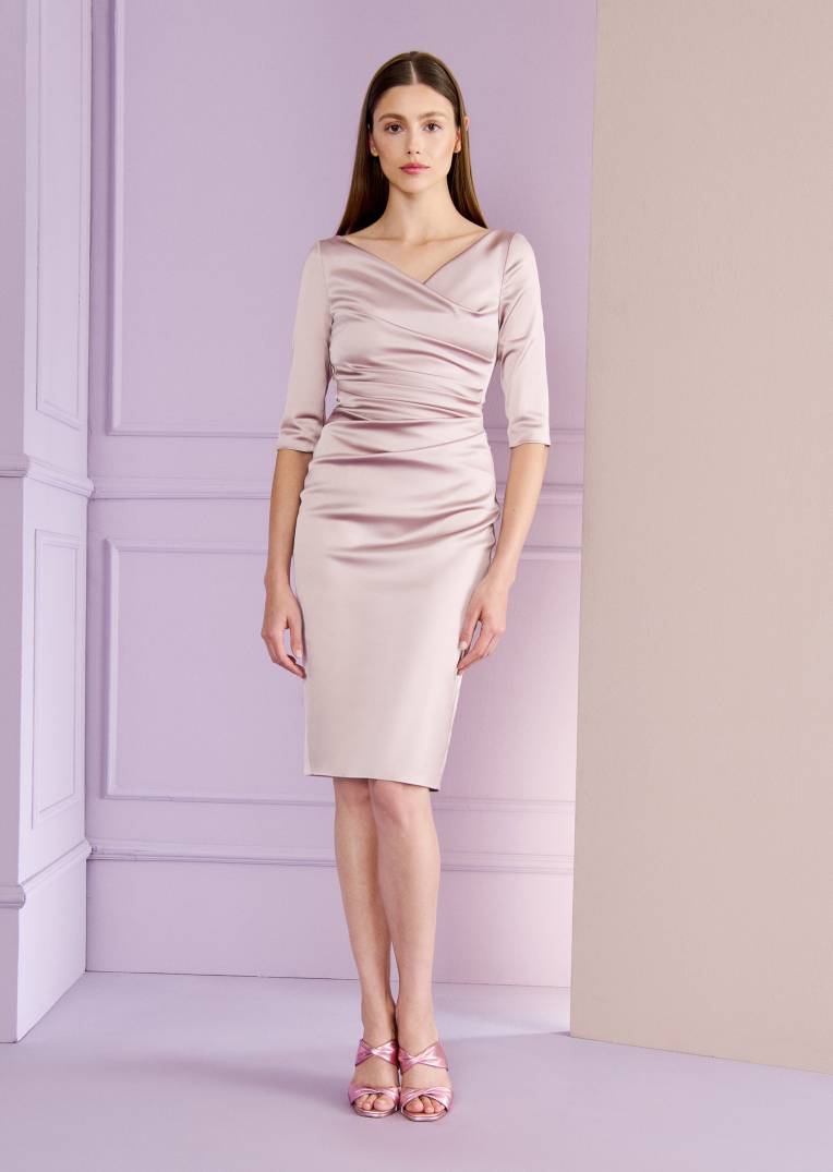 Talbot Runhof Cocktailkleid Komoe3 Jubiläumsangebot