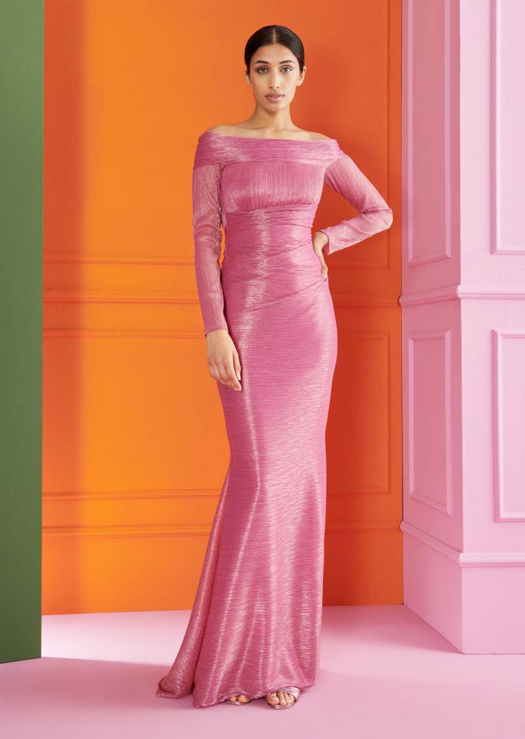 Talbot Runhof Abendkleid Golfina4 Top Angebot