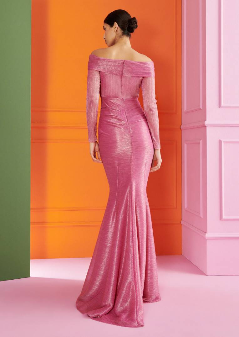Talbot Runhof Abendkleid Golfina4 Top Angebot
