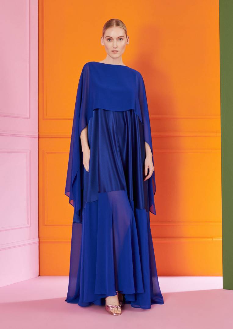 Talbot Runhof Abendkleid Loggia1 Online Outlet