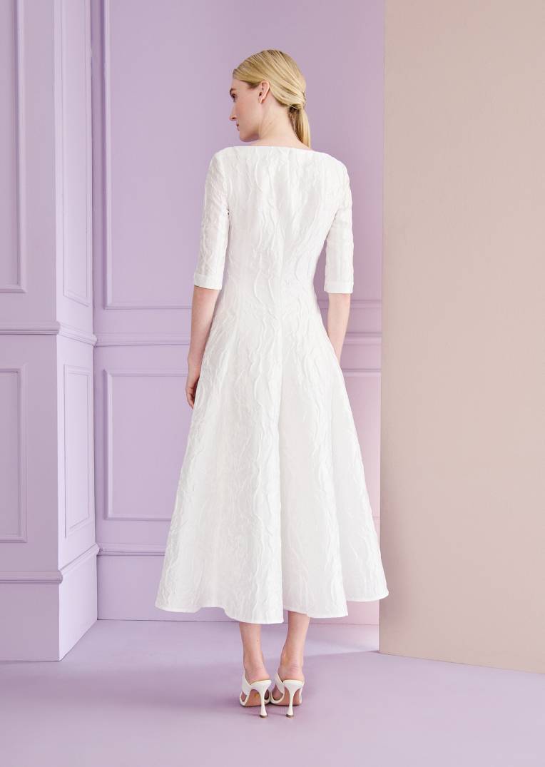 Talbot Runhof Midikleid Bogna2 Exklusive Angebote