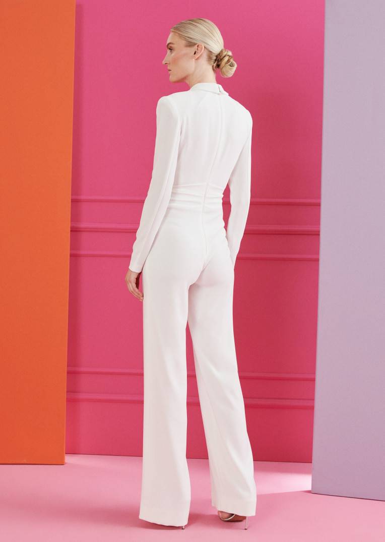 Talbot Runhof Jumpsuit Bisma1 Blitzangebot