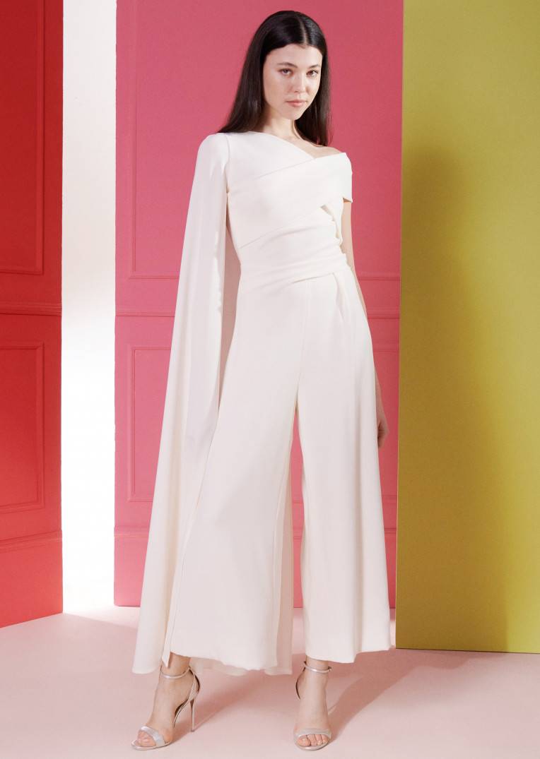 Talbot Runhof Jumpsuit Sina5 Neuheiten