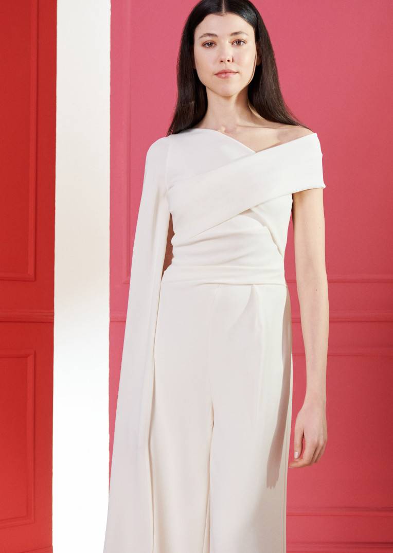 Talbot Runhof Jumpsuit Sina5 Neuheiten