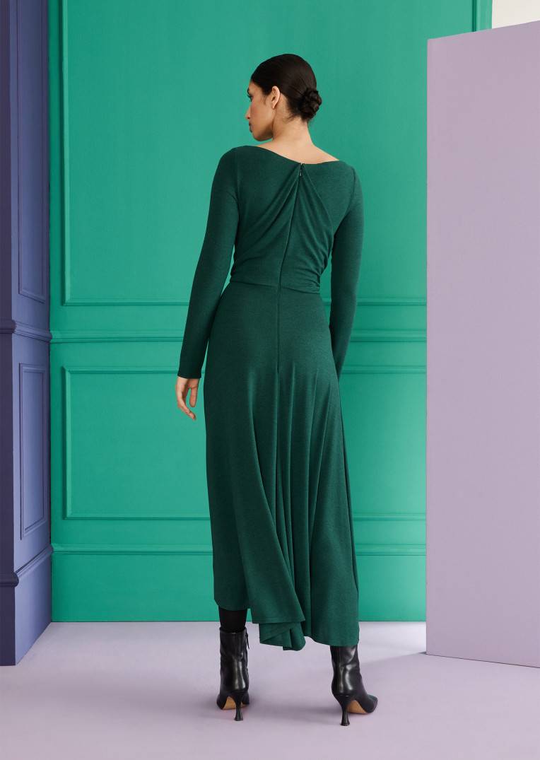Talbot Runhof Midikleid Ross31 Saisonale Angebote
