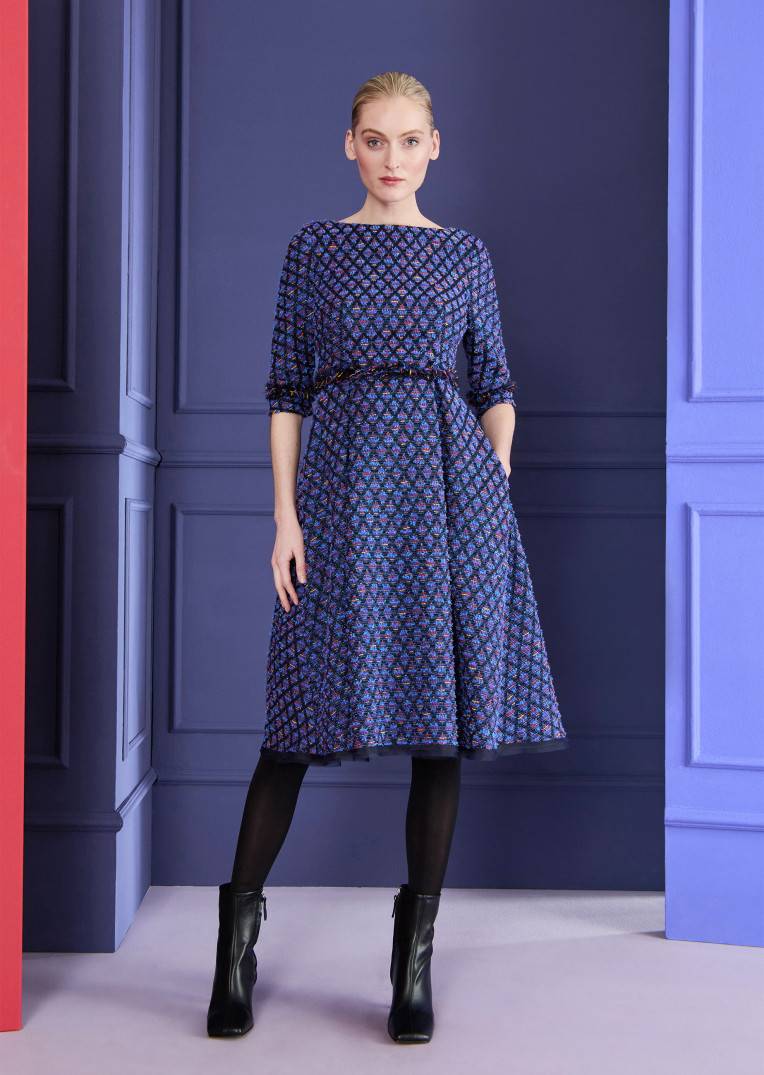 Talbot Runhof Cocktailkleid Moni1 Super Sparpreis