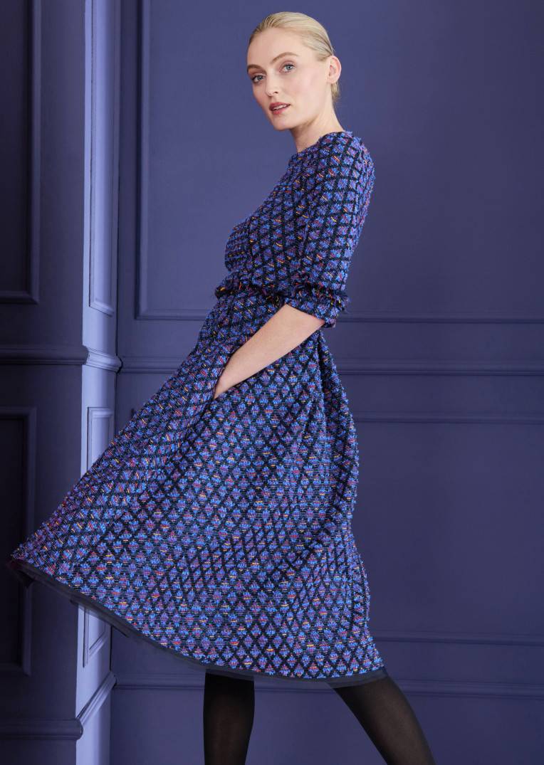 Talbot Runhof Cocktailkleid Moni1 Super Sparpreis