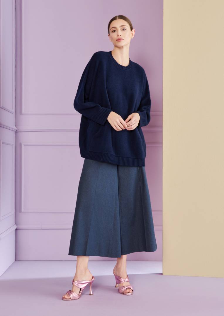 Talbot Runhof Pullover NellySweater1 Bis zu 60% Rabatt