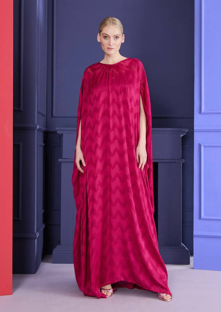 Talbot Runhof Abendkleid Loplop2 Nur für heute