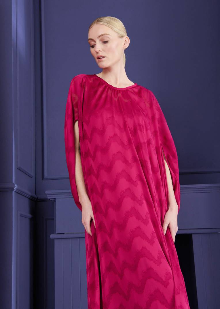 Talbot Runhof Abendkleid Loplop2 Nur für heute