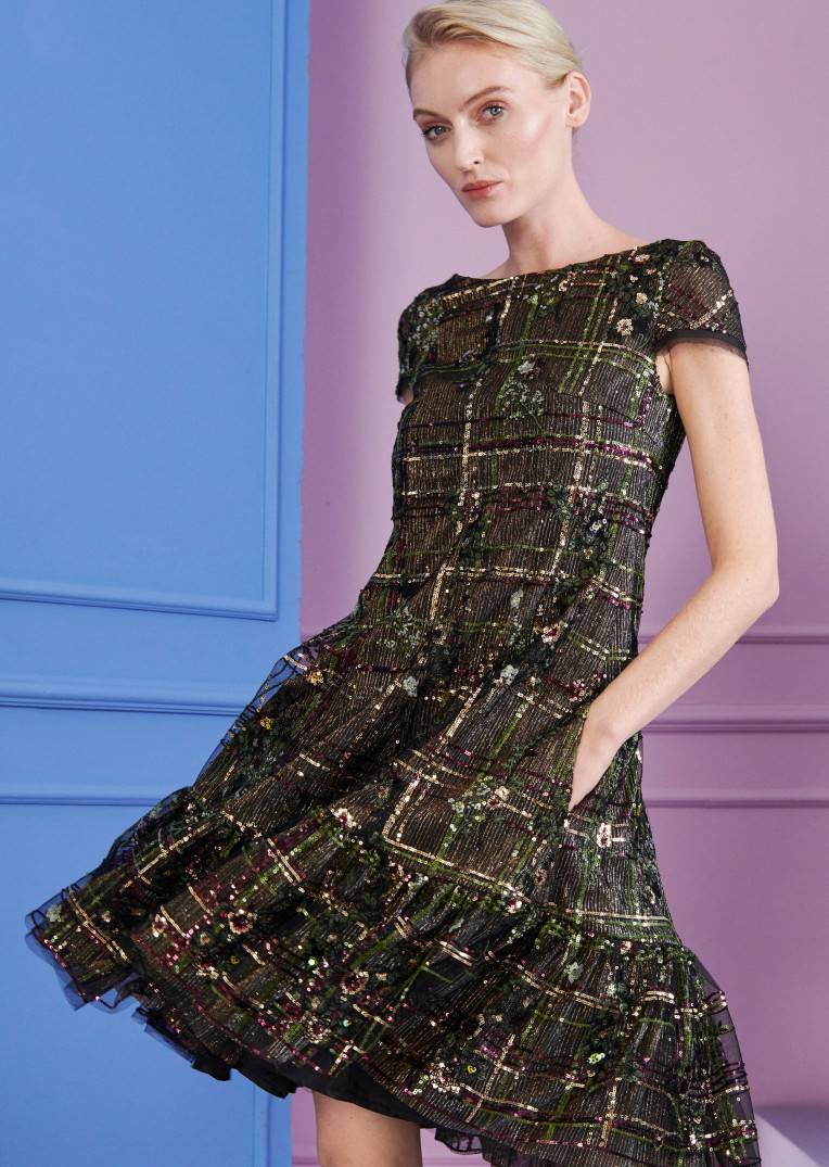Talbot Runhof Cocktailkleid Fontelina9 Bis zu 55% Rabatt