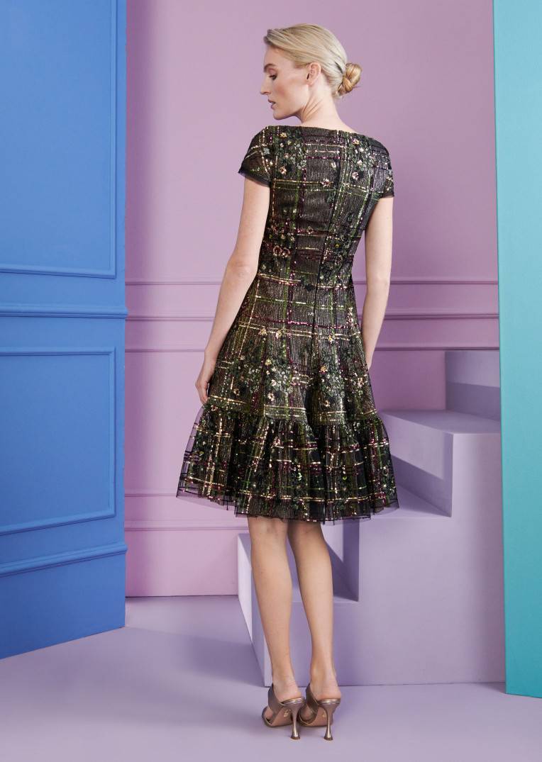 Talbot Runhof Cocktailkleid Fontelina9 Bis zu 55% Rabatt