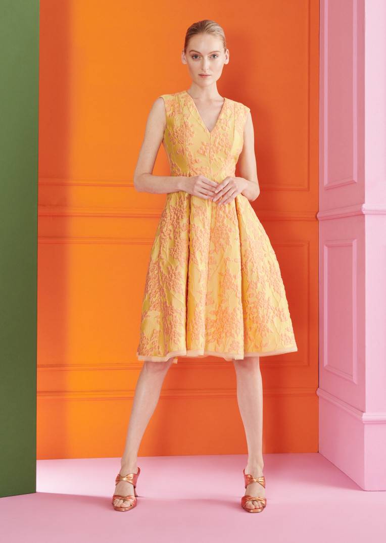 Talbot Runhof Cocktailkleid Torin9 50% Rabatt mit kostenlosem Versand