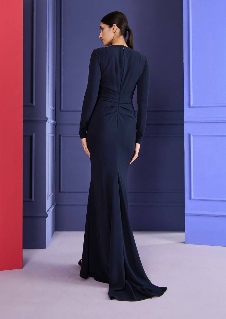 Talbot Runhof Abendkleid Mogambo1 Black Friday Preise