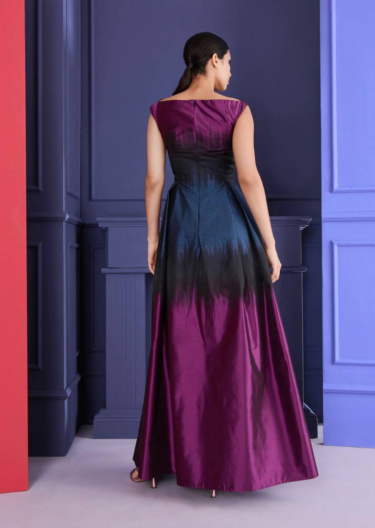 Talbot Runhof Ballkleid Lozana3 Outlet