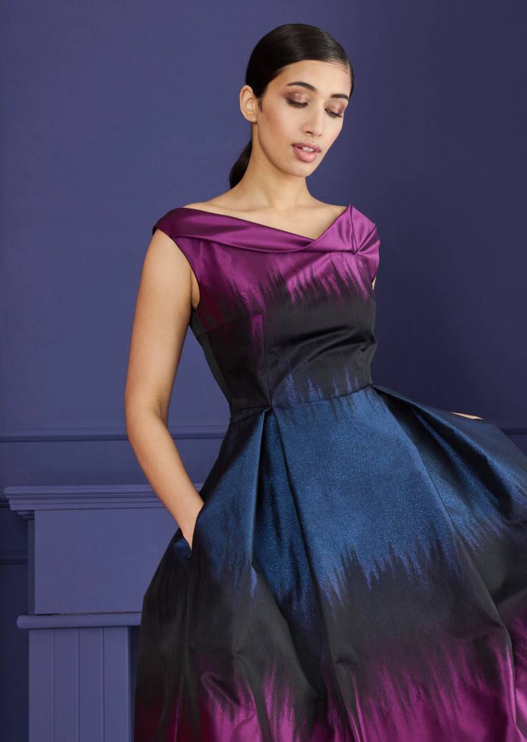 Talbot Runhof Ballkleid Lozana3 Outlet