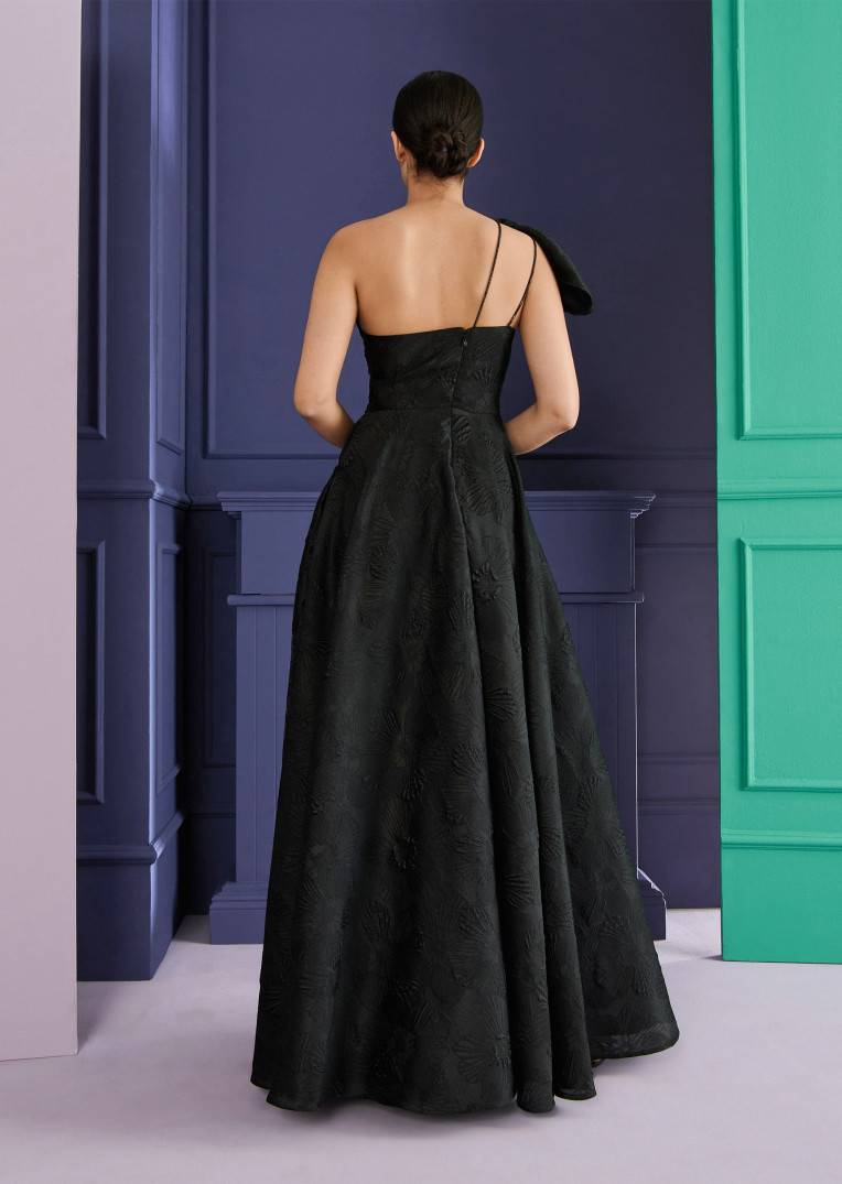 Talbot Runhof Abendkleid Mossana1 Angebote