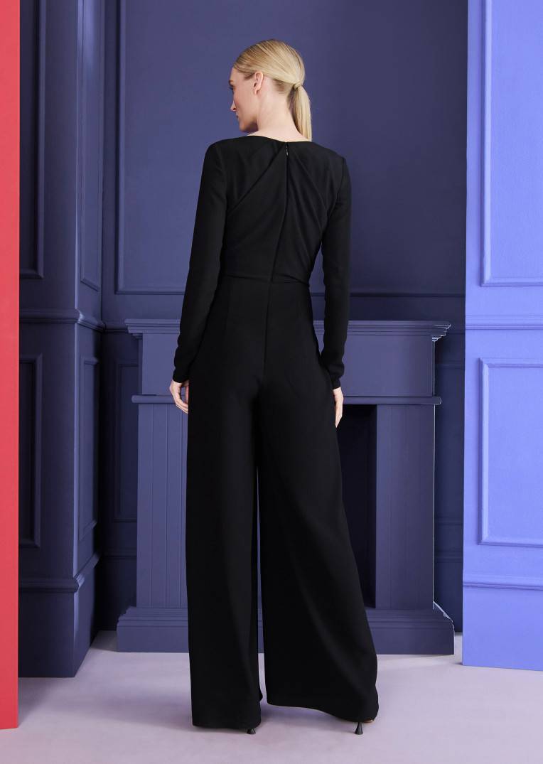 Talbot Runhof Jumpsuit Didi7 Günstiger Verkauf