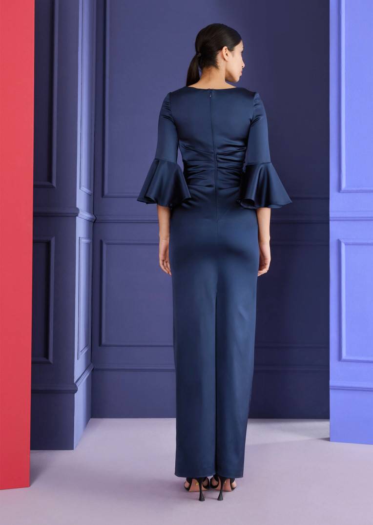 Talbot Runhof Abendkleid Tonya17 Limitierter Zeitrabatt