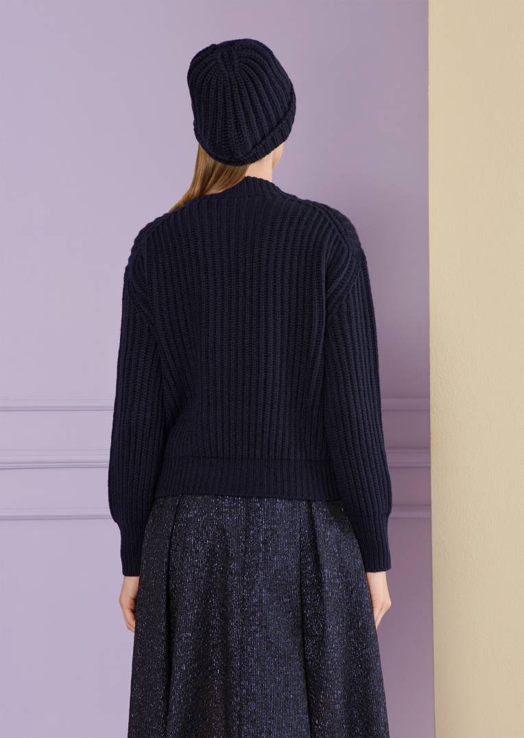 Talbot Runhof Pullover SanaraSweater1 Großer Ausverkauf