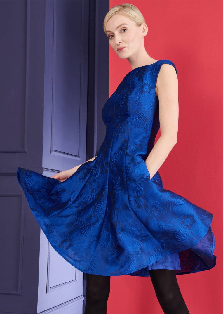Talbot Runhof Cocktailkleid Korbut23 Begrenztes Angebot