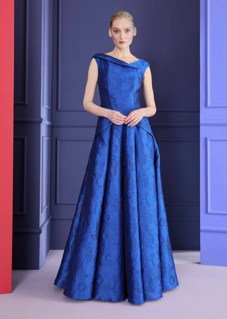 Talbot Runhof Abendkleid Kolja5 Online Shopping