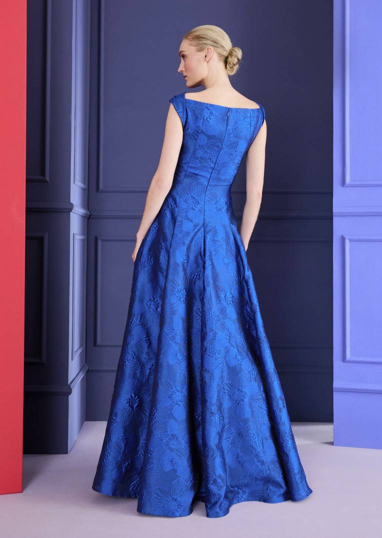 Talbot Runhof Abendkleid Kolja5 Online Shopping
