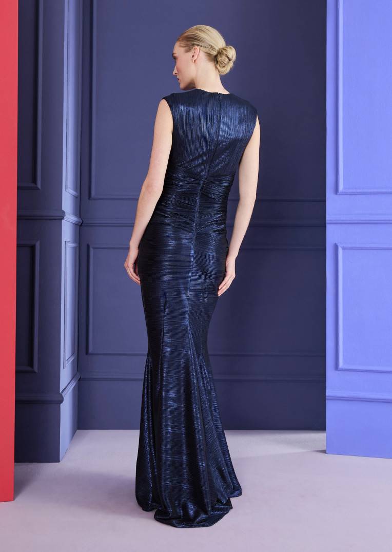 Talbot Runhof Abendkleid Kontor1 Exklusivangebot