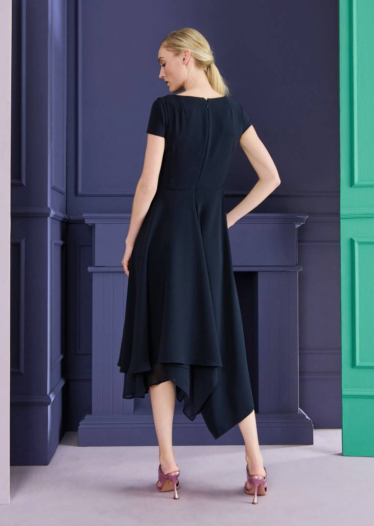 Talbot Runhof Midikleid Moriyana2 Saisonschlussverkauf