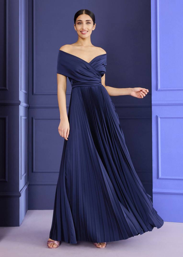 Talbot Runhof Abendkleid Konfuzius3 Black Friday